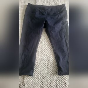CALIA by Carrie Underwood Black Leggings